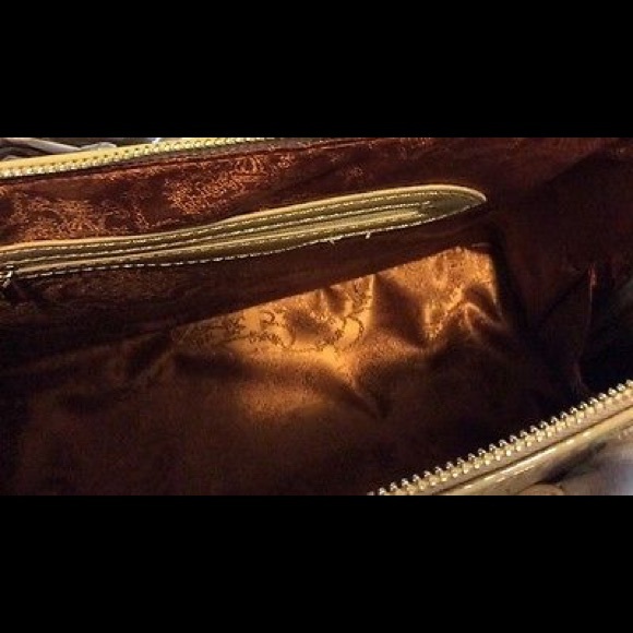 π Luxe Daisen XXXL Satchel - Oyster Beige - Picture 4 of 5